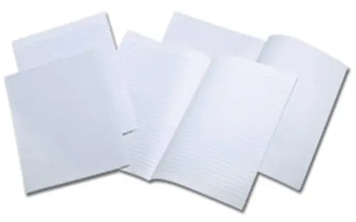 Kanzleipapier A3 250 Blatt 70 g/m² gefalzt kariert