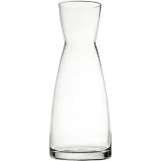 Karaffe Ypsilon 1 Liter transparent