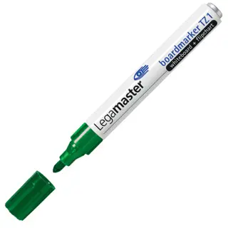 LEGAMASTER Boardmarker TZ 1 mit Rundspitze 1