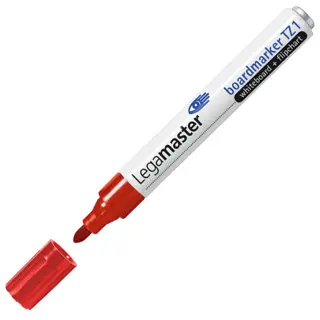 LEGAMASTER Boardmarker TZ 1 mit Rundspitze 1