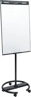 LEGAMASTER Flipchart SKETCH EASY 72 x 60 cm mobil weiß