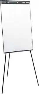 LEGAMASTER Flipchart SKETCH EASY 79 x 74 cm Dreibeinstativ weiß