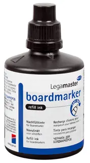 LEGAMASTER Nachfülltinte 100 ml blau