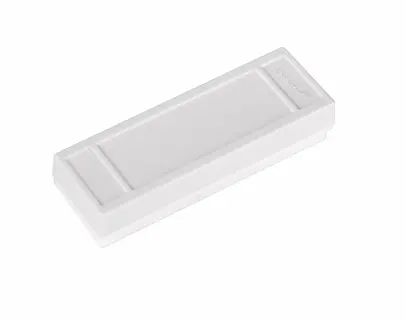 LEGAMASTER Whiteboardlöscher weiß