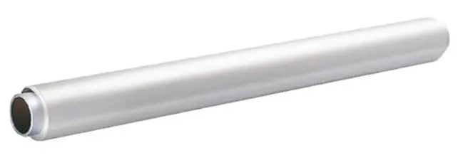 LEITZ Flipchartrolle 25 Blatt weiß