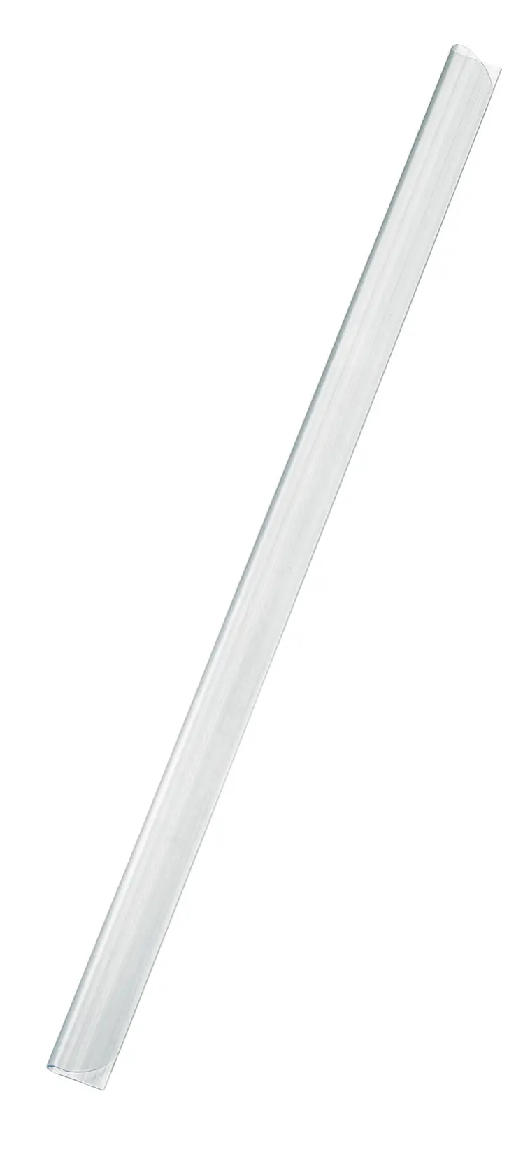 LEITZ Klemmschiene 21770 50 Stück A4 3 mm transparent
