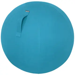 LEITZ Sitzball Ergo Cosy 5279 für aktives Sitzen blau