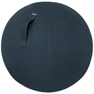 LEITZ Sitzball Ergo Cosy 5279 für aktives Sitzen grau