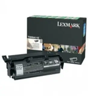 LEXMARK Cartridge Return 7K