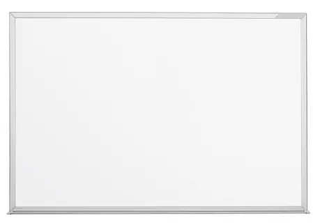 MAGNETOPLAN Whiteboard 150 x 100 cm