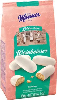 MANNER Weinbeisser 180 g