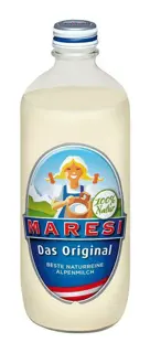 MARESI Kaffemilch Das Original 12 x 700 g