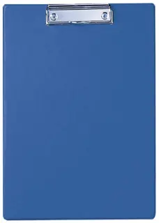 MAUL Clipboard 23352 blau