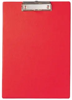 MAUL Clipboard 23352 rot