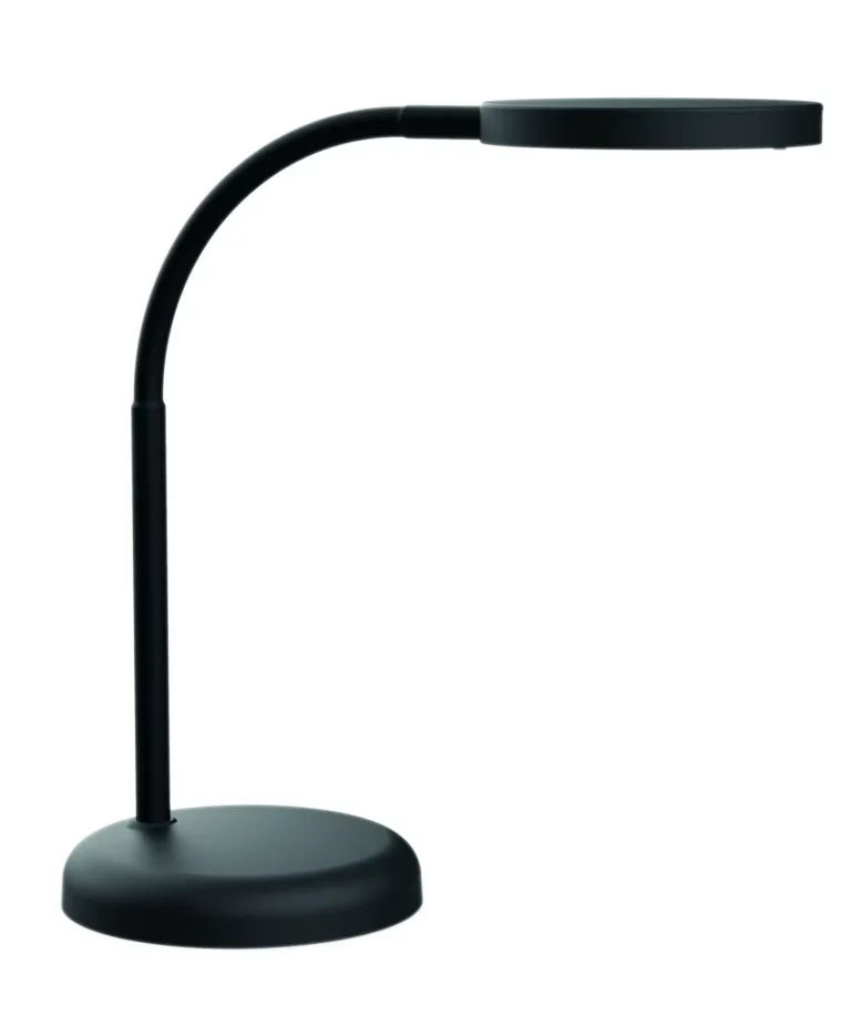 MAUL LED-Tischleuchte MAULjoy schwarz