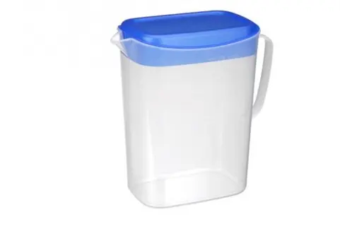 MIRAPLAST Getränkekrug H175 1