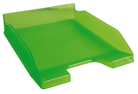 MULTIFORM Briefkorb apfelgrün