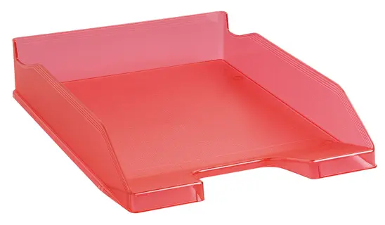 MULTIFORM Briefkorb himbeer