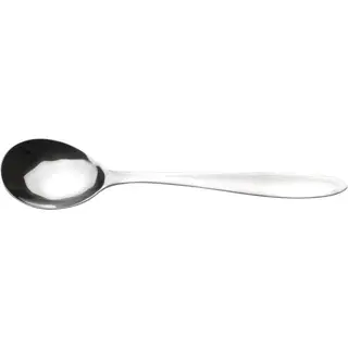 Mokkalöffel 1001 Edelstahl 110 mm