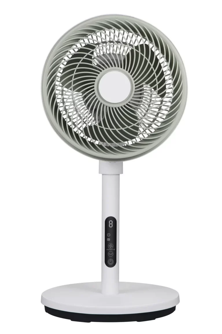 NABO Standventilator VSC 3020 mint
