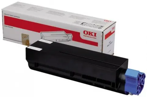 OKI Toner B401 1