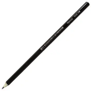 OPTIMA Bleistift 232 HB 12 Stück