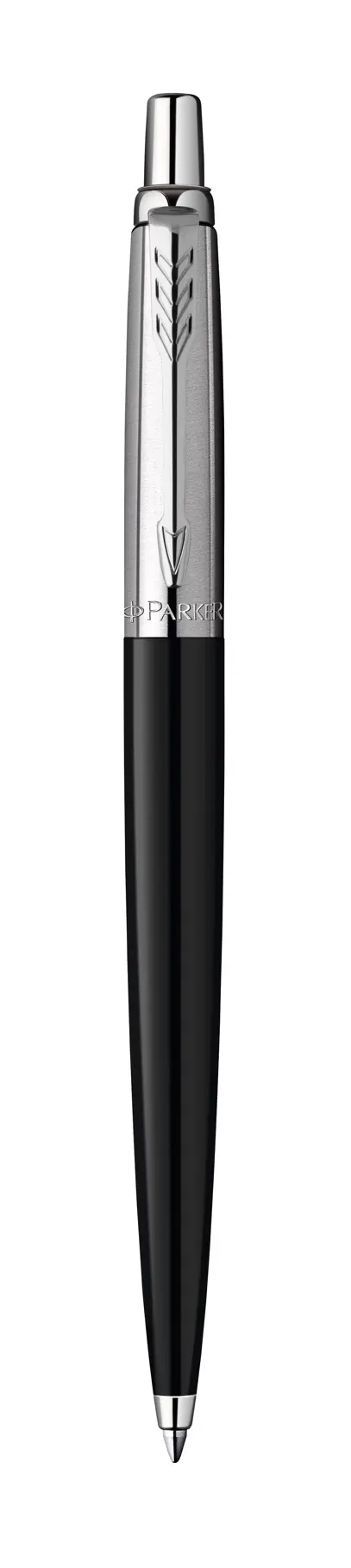 PARKER Kugelschreiber Jotter Originals im Blister M schwarz