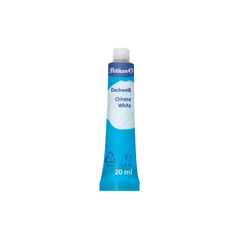 PELIKAN Deckweiß 20 ml