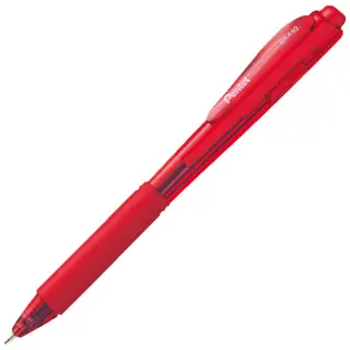PENTEL Druckkugelschreiber 0