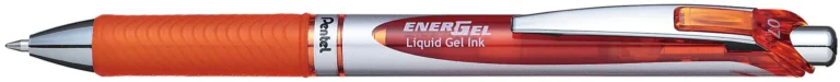 PENTEL Gelroller Energel BL77-FX nachfüllbar 0