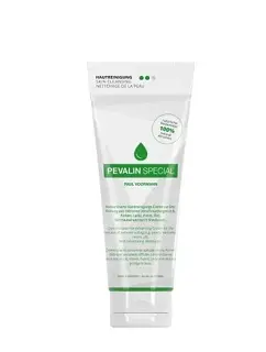 PEVALIN Handreinigungscreme Spezial 56273 250 ml weiß