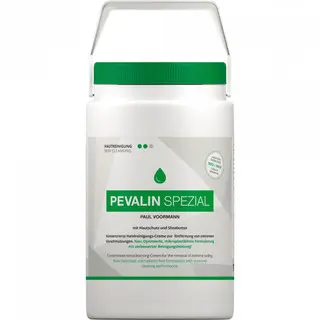 PEVALIN Handreinigungscreme Spezial 56275 3L