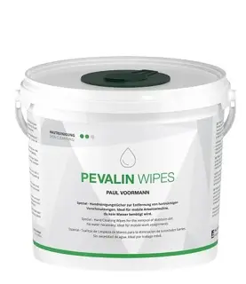 PEVALIN Handreinigungstücher Spezial 56289 150 Stück weiß