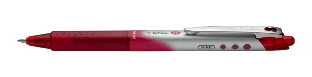PILOT Drucktintenroller 2254 V-Ball RT 07 0