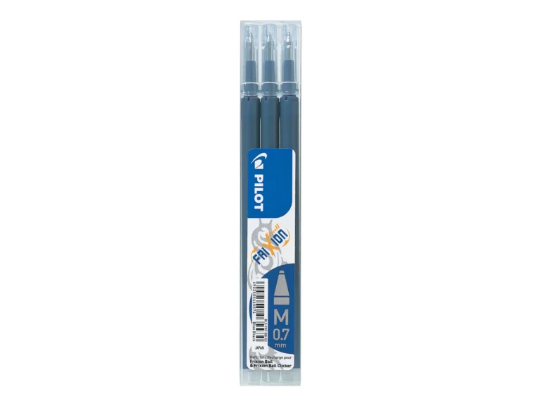 PILOT Ersatzmine FriXion 2261 3 Stück 0