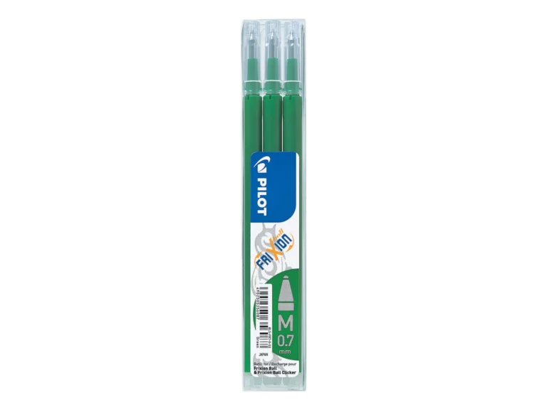PILOT Ersatzmine FriXion 2261 3 Stück 0