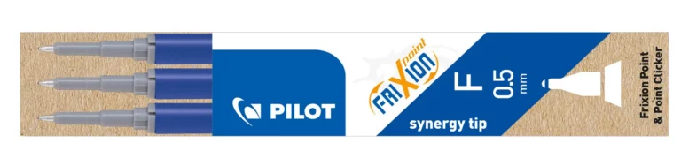 PILOT Ersatzmine FriXion 2265 3 Stück 0