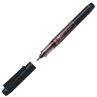 PILOT Fineliner 4102 V Sign Pen 0