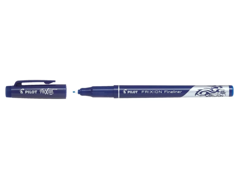 PILOT Fineliner FriXion 4170 0