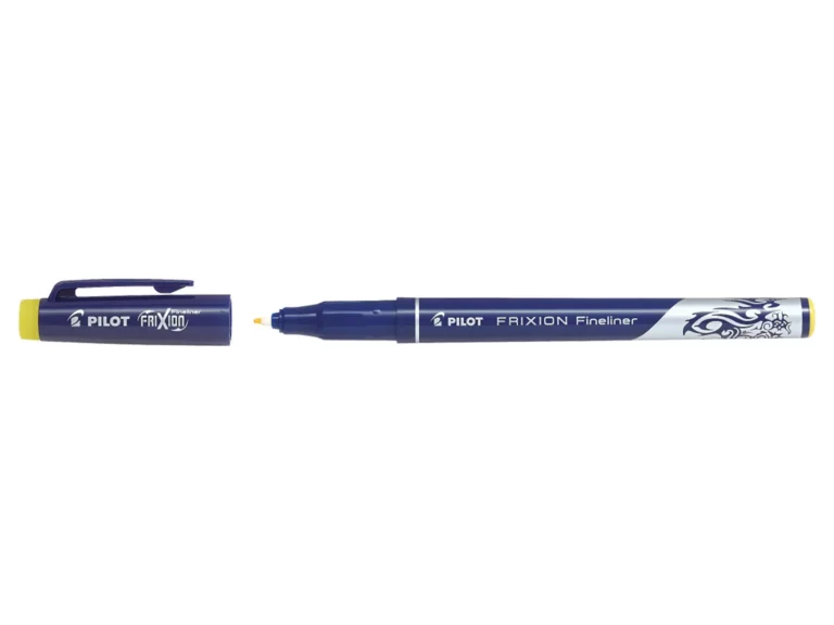 PILOT Fineliner FriXion 4170 0