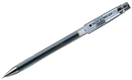 PILOT Gelschreiber 2502 G-Tec C4 0