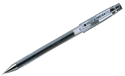 PILOT Gelschreiber 2502 G-Tec C4 0