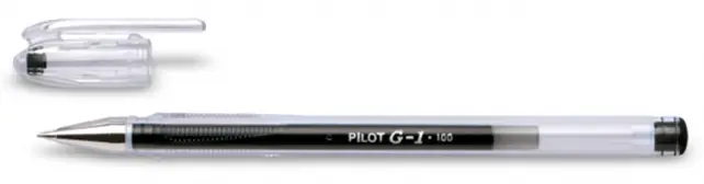 PILOT Gelschreiber 2603 G1-5 0