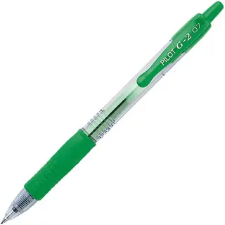 PILOT Gelschreiber 2605 G2-07 0
