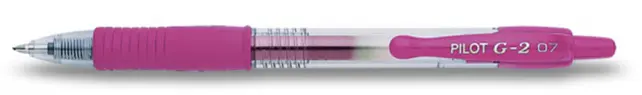 PILOT Gelschreiber 2605 G2-7 0