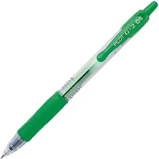 PILOT Gelschreiber 2615 G2-05 0