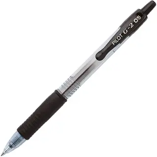 PILOT Gelschreiber 2615 G2-05 0