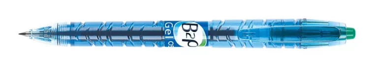 PILOT Gelschreiber Bottle 2 Pen (B2P) 2718 0