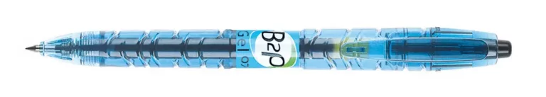 PILOT Gelschreiber Bottle 2 Pen (B2P) 2718 0
