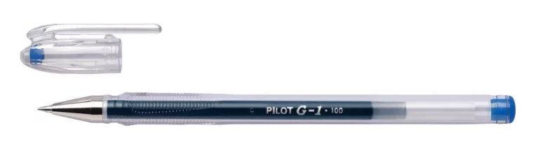 PILOT Gelschreiber G1-5 0